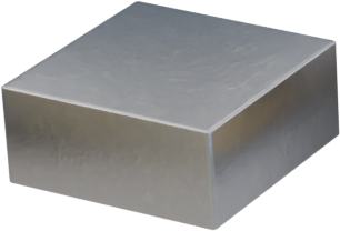 aluminum